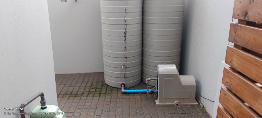 2 Bedroom Property for Sale in Hartland Lifestyle Estate Western Cape
